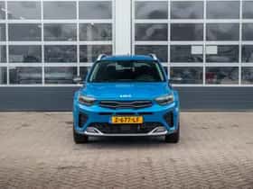Kia Stonic (2024) thumbnail 2
