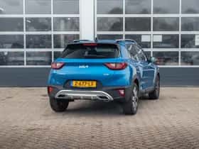 Kia Stonic (2024) thumbnail 5