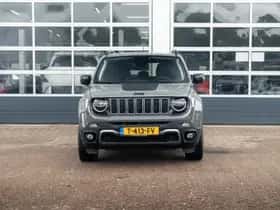 Jeep Renegade (2023) thumbnail 2