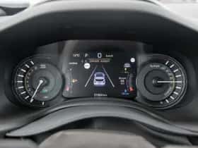 Jeep Renegade (2023) thumbnail 12