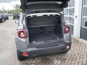 Jeep Renegade (2023) thumbnail 22