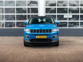 Jeep Compass (2020) thumbnail 2