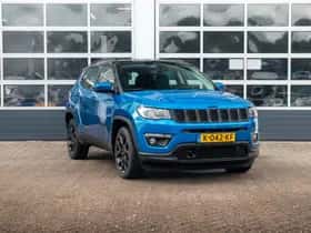 Jeep Compass (2020) thumbnail 3