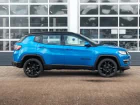 Jeep Compass (2020) thumbnail 4