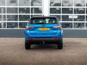 Jeep Compass (2020) thumbnail 6