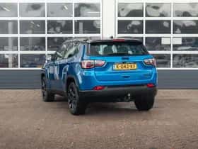 Jeep Compass (2020) thumbnail 7