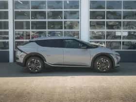 Kia EV6 (2025) thumbnail 4