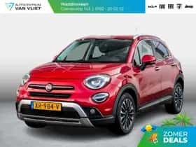 Fiat 500X (2019)