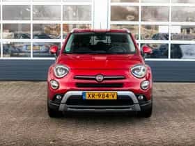 Fiat 500X (2019) thumbnail 2
