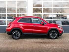 Fiat 500X (2019) thumbnail 4