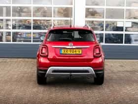 Fiat 500X (2019) thumbnail 6