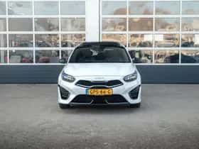 Kia Ceed Sportswagon (2024) thumbnail 2