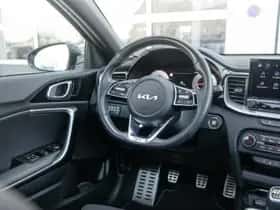 Kia Ceed Sportswagon (2024) thumbnail 13
