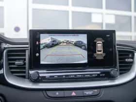 Kia Ceed Sportswagon (2024) thumbnail 15