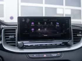 Kia Ceed Sportswagon (2024) thumbnail 16