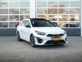 Kia Ceed Sportswagon (2024) thumbnail 3
