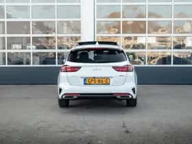 Kia Ceed Sportswagon (2024) thumbnail 6