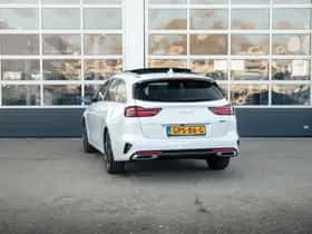 Kia Ceed Sportswagon (2024) thumbnail 7