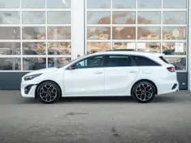 Kia Ceed Sportswagon (2024) thumbnail 8
