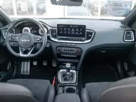 Kia Ceed Sportswagon (2024) thumbnail 9