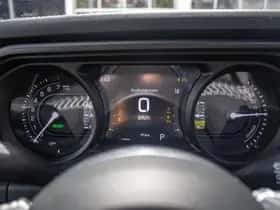 Jeep Wrangler (2025) thumbnail 12