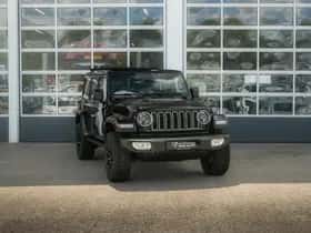 Jeep Wrangler (2025) thumbnail 3