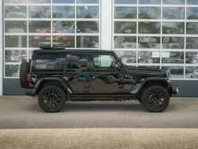 Jeep Wrangler (2025) thumbnail 4