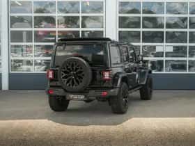 Jeep Wrangler (2025) thumbnail 5