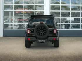 Jeep Wrangler (2025) thumbnail 6