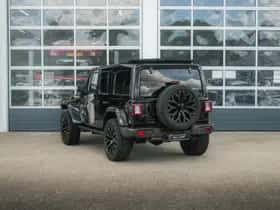 Jeep Wrangler (2025) thumbnail 7