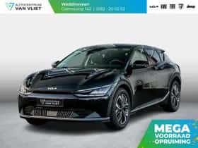 Kia EV6 (2024)