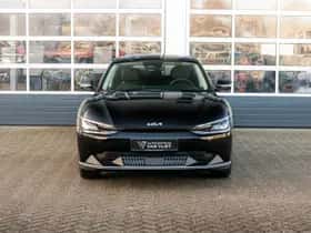 Kia EV6 (2024) thumbnail 2