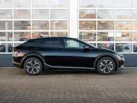 Kia EV6 (2024) thumbnail 4