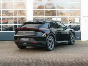 Kia EV6 (2024) thumbnail 5