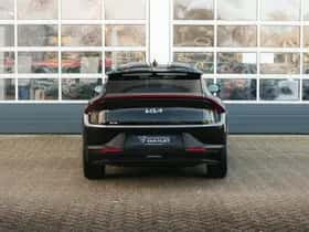 Kia EV6 (2024) thumbnail 6