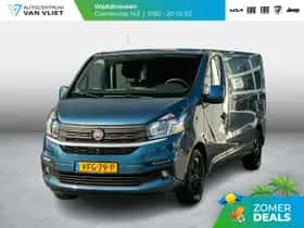 Fiat Talento (2020)