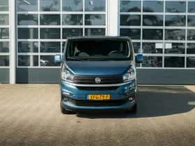 Fiat Talento (2020) thumbnail 2