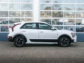 Kia Niro EV (2025) thumbnail 4