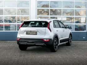 Kia Niro EV (2025) thumbnail 5
