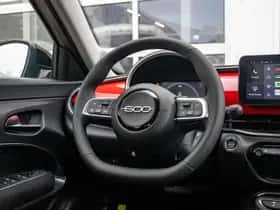 Fiat 600e (2025) thumbnail 13