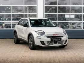 Fiat 600e (2025) thumbnail 3