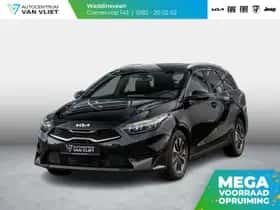 Kia Ceed Sportswagon (2025)