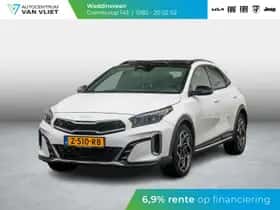 Kia XCeed (2024)