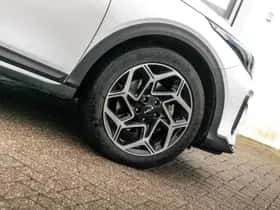 Kia XCeed (2024) thumbnail 26
