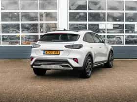 Kia XCeed (2024) thumbnail 5
