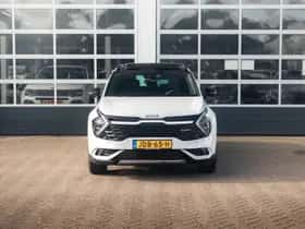 Kia Sportage (2025) thumbnail 2