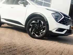 Kia Sportage (2025) thumbnail 26