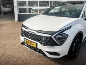 Kia Sportage (2025) thumbnail 27