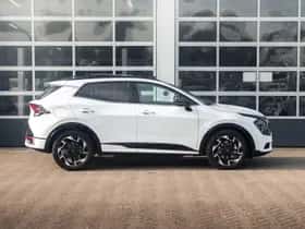 Kia Sportage (2025) thumbnail 4