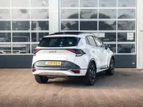 Kia Sportage (2025) thumbnail 5
